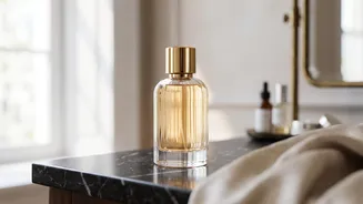 Why Premium Perfume Purchases Surge Alongside Skincare And Makeup During Festive Months
