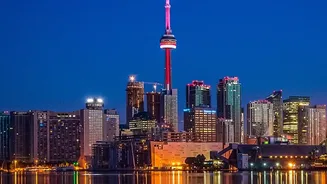 Mumbai's Upcoming Toronto Connection: A Practical Test For Full Fare Comparisons
