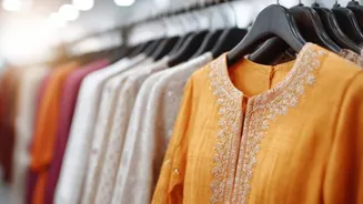 5 ethnic wear hacks inspired by celebrities