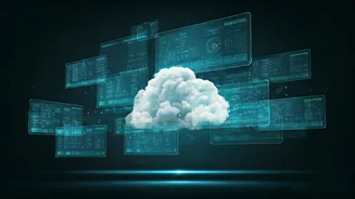 Balance Multi Department Projects Running Task Allocation Cloud Infrastructure