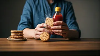 Indian Consumers Need Sugar Literacy Too