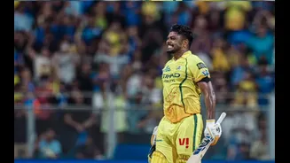 IPL 2026: MI vs CSK, Match 33: Stats Review of player records and achieved milestones