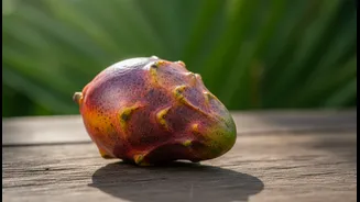 Mango Festivals are turning rare varieties into public biodiversity lessons