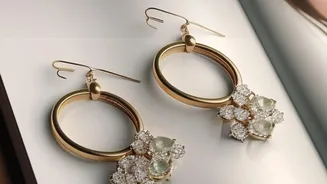 Gold Jewellery Is Costly: How To Spend Less On Extras While Buying The Same Purity