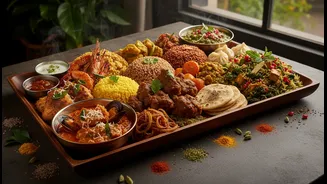 Coastal, Deccan And Himalayan Food Deserve More Than Token Menu Sections