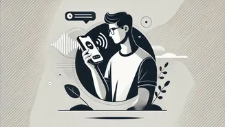 Voice journaling: Is it good for your mental health?