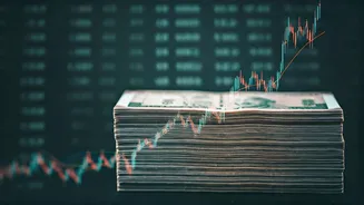 Unveiling India's Financial Landscape: Trends, Schemes & Market Insights