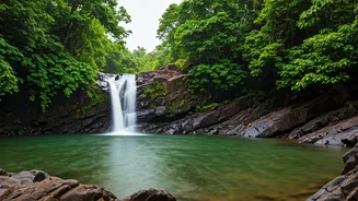 Goa’s Rainy Season Is The Coolest Off-Season Bet