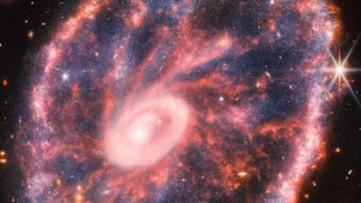 NASA's Roman Space Telescope Could Transform How Scientists Explore The Expanding Universe