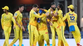 Dream debut: Gurjapneet Singh strikes on first ball, removes Axar Patel