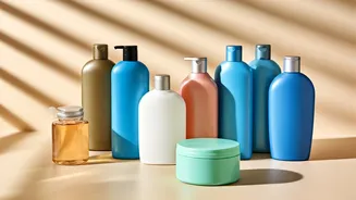 Sulfate-Free Shampoos For Smooth, Healthy Hair