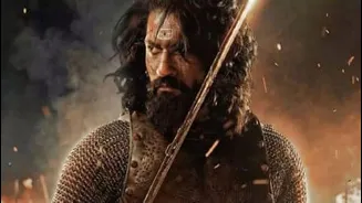 Kaushal, Utekar in talks for 'Chhaava' sequel on Shahu Maharaj