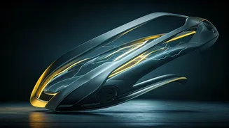 Volkswagen's Luxury Brands Could See Big Ownership Moves