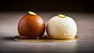 This Dessert Battle Has No Easy Winner