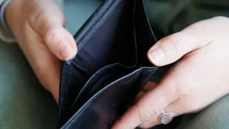 Build emergency funds for gig workers