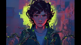 McDonald’s lança coleção de brindes de ‘Stranger Things: Histórias de 85’