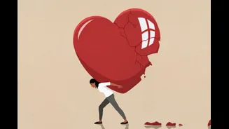 Sudden Heart Deaths In 40s: How Emotional Stress Triggers Cardiac Arrest; Blindspots Explained