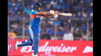 'Captaincy Is Most Crucial': Why SRH Picked Ishan Kishan Over Abhishek Sharma As Skipper