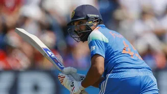 Rohit Sharma retirement saga: All you need to know
