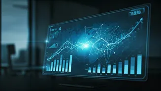 KPMG's AI Dashboard: Tracking Employee Engagement for Enhanced Productivity