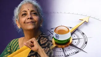 Economic Survey 2026 Live Updates: India outperforms many nations, yet faces global risks