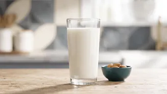 What To Know About home Milk-Safety Checks Put Adulteration And Storage Practices In Focus