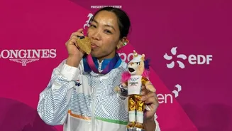Asian Games 2026: Five Indian athletes to watch out for
