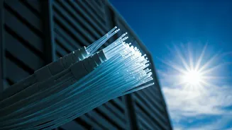 India's 2026 Budget: A Deep Dive into Telecom, AI, and Growth