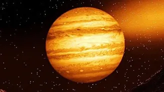 James Webb Discoveries: Reading The Chemical Fingerprints Of Rocky Exoplanets
