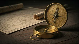 Decoding Your Destiny: 2026's Lessons by Birth Number