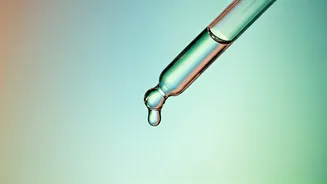 Glycerin: The Underrated Skincare Hero That Boosts Hydration and Soothes Skin