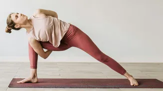 Você sabia que o Yoga pode melhorar distúrbios do sono? Saiba como!