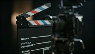 Pushpa 3: Allu Arjun Film's Pre-Production Set to Commence Soon