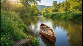 Why Minimal-Walking River Vacations Appeal To Stressed Corporate Workers Seeking Effortless Escapes