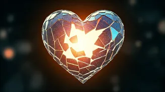 Malaika Arora's Emotional Journey Post-Breakup: A Candid Revelation