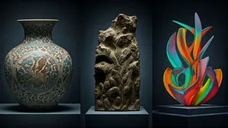 Tokyo's Top 9 Museums: A Journey Through Art, History, and Innovation