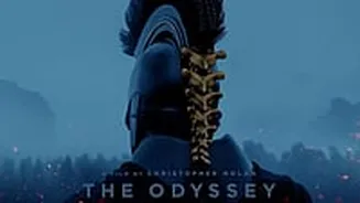 Want To Watch Christopher Nolan's 'The Odyssey' In Pune? Be Ready To Pay ₹3,200 Per Ticket
