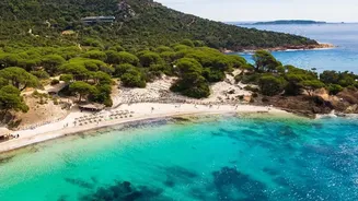 The August Destination Where Monsoon Feels Far Away