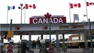 Canada could have 1M undocumented Indian immigrants by mid-2026: Report