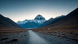 Kailash Mansarovar Yatra 2026: Your Comprehensive Guide to Dates, Routes, and Costs