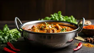 5 Easy Indian Recipes Are Quick and Delicious