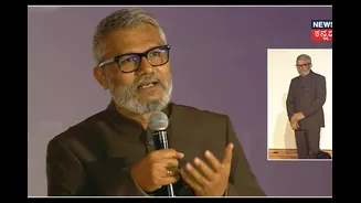 Nitesh Tiwari: "ರಾವಣ-ಜಟಾಯು ಯುದ್ಧ" ಹೇಗಿರುತ್ತೆ? ನಿತೇಶ್ ಬಿಚ್ಚಿಟ್ರು ಒಂದಷ್ಟು ಸೀಕ್ರೆಟ್!
