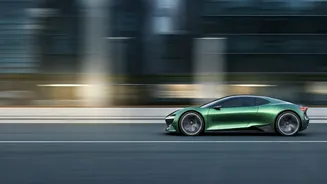 India's Bioflex Car Story Begins With Just 3 Sales