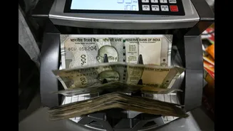 Economic Survey 2026 | CEA on rupee: Short-term weakness masks broader emerging-market trend