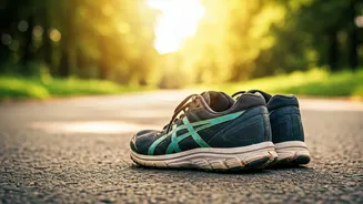 How Daily Step Counts Built Real Long Term Fitness