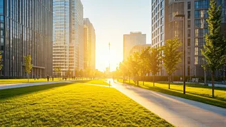 Happiest City: A Traveler's Sunny Delight