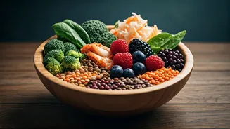 Whole Foods Are The New Digestive Support Squad