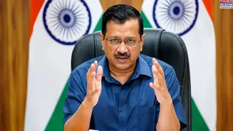 Free Travel for Re-NEET Aspirants? Kejriwal Urges States to Act