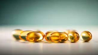 Vitamin D Supplements: 10 Top Choices for Strong Bones