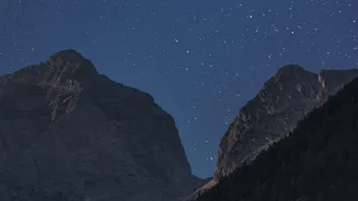 The Night Sky Has Its Own September Calendar—Here's How to Follow It
